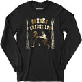 Ohhhhh Shiiiiiiit - Butch Cassidy & The Sundance Kid - Long Sleeve