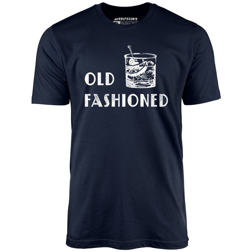 Old Fashioned - Unisex