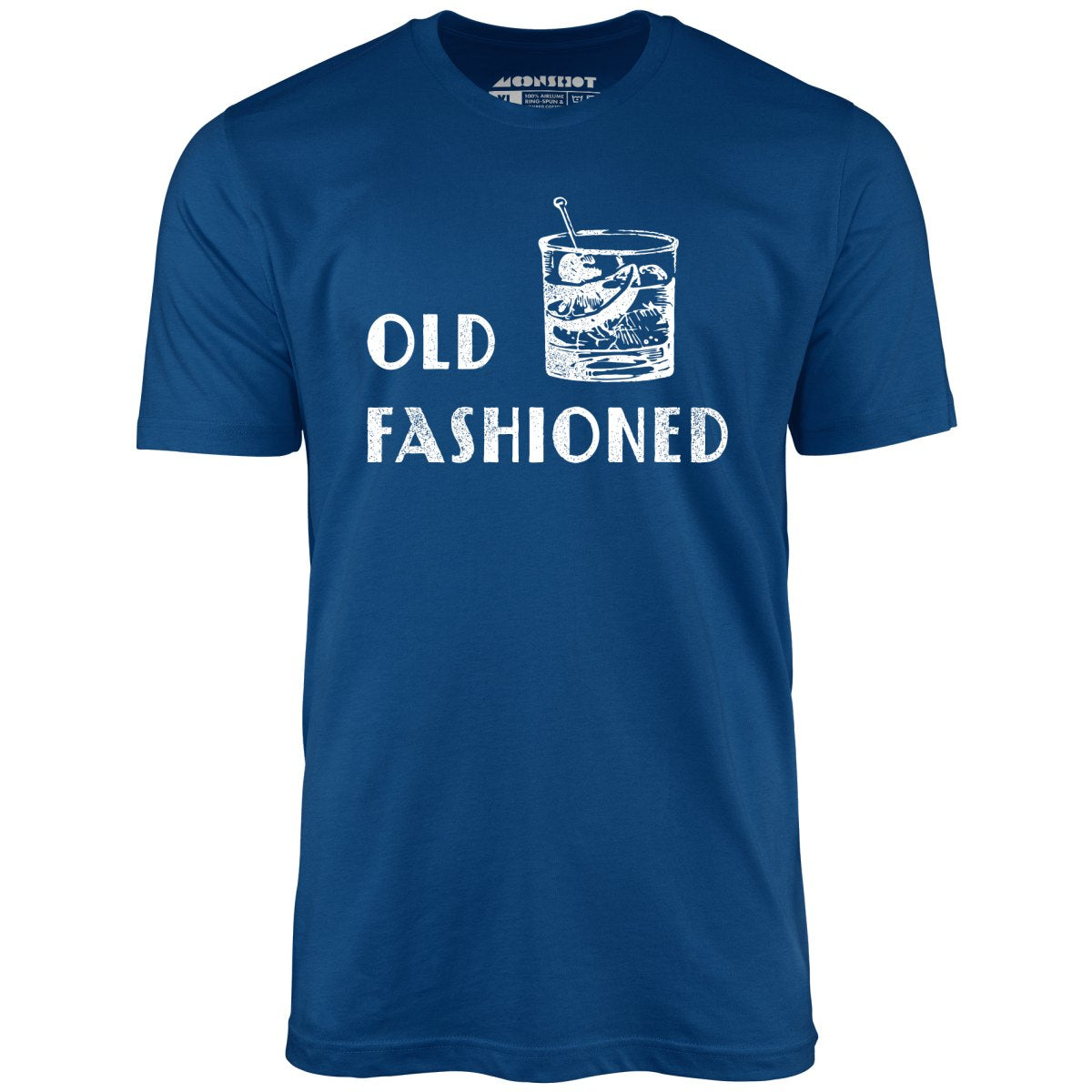Old Fashioned - Unisex