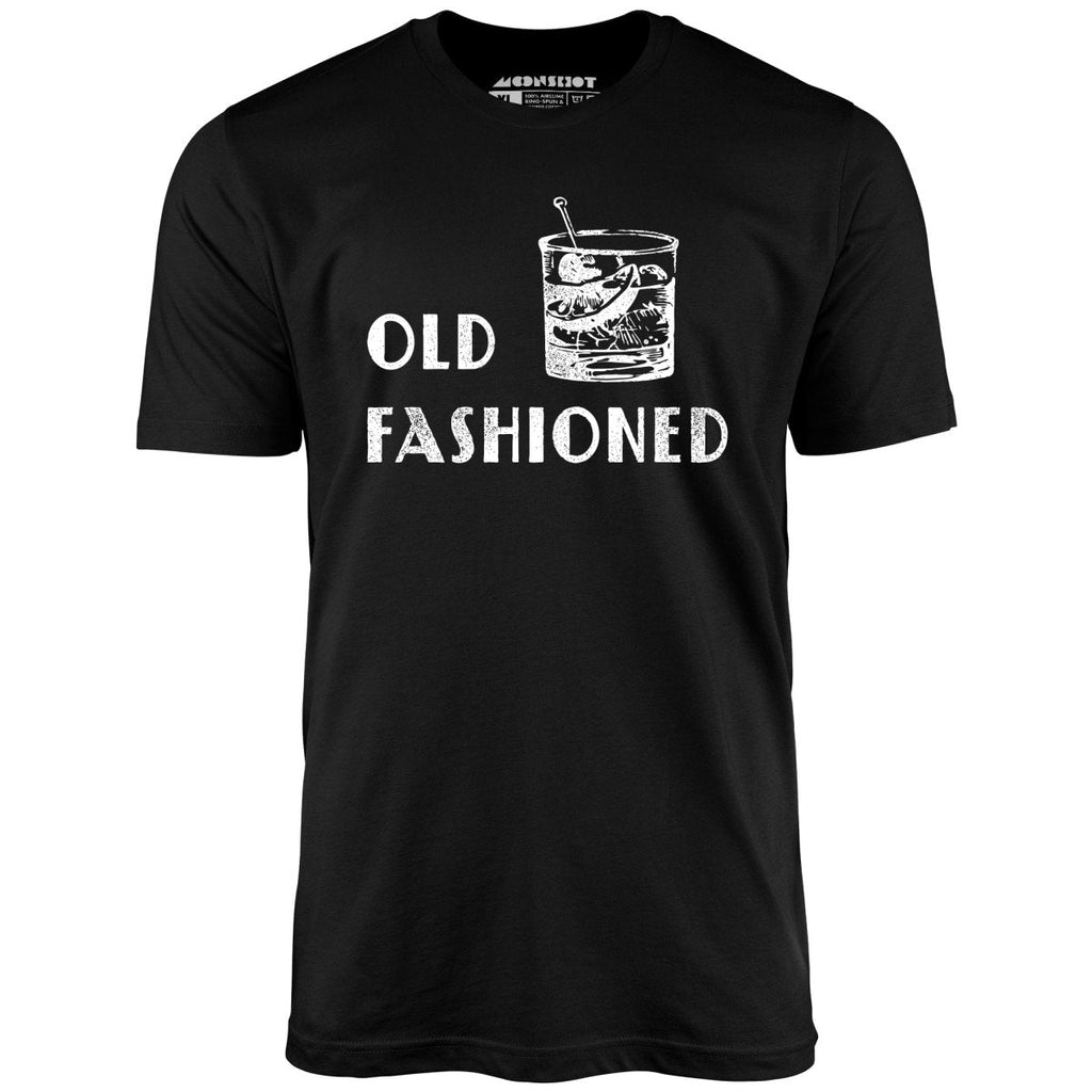 Old Fashioned - Unisex