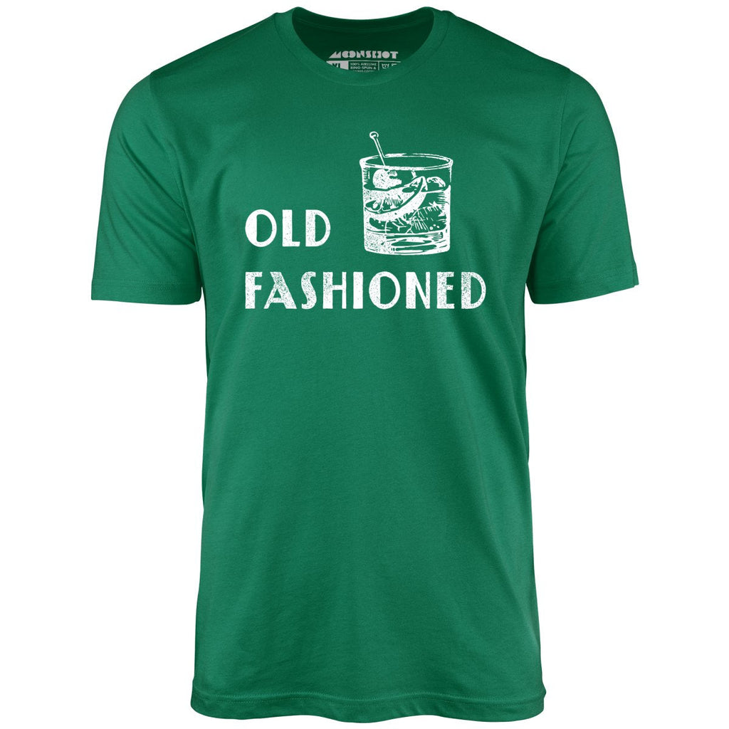 Old Fashioned - Unisex