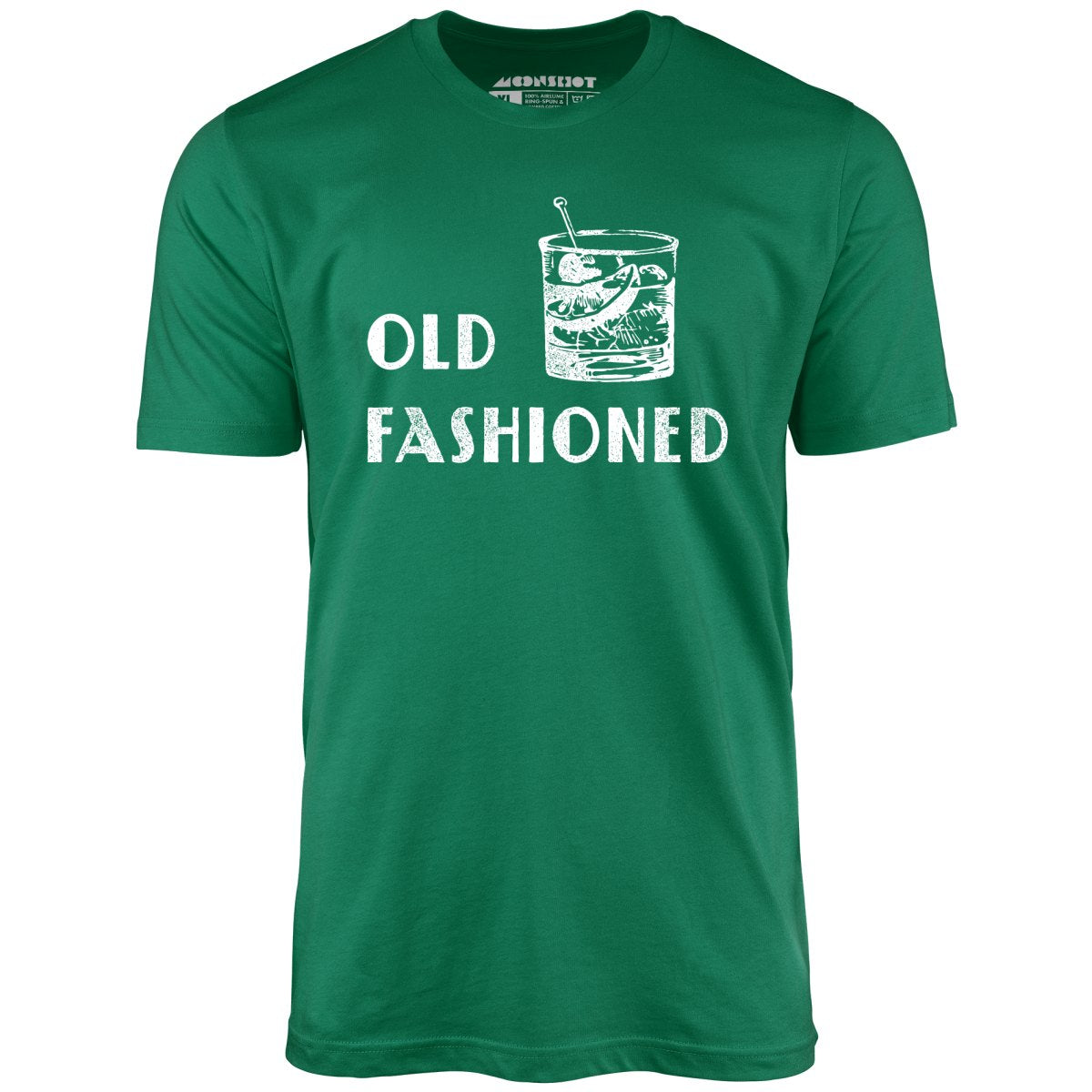 Old Fashioned - Unisex