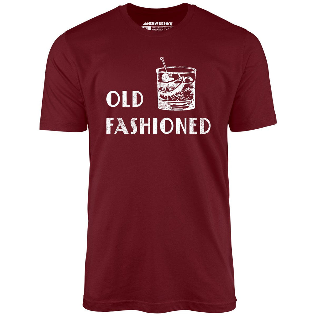 Old Fashioned - Unisex