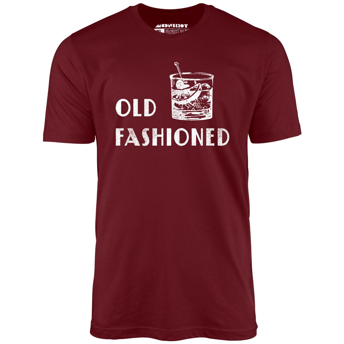 Old Fashioned - Unisex
