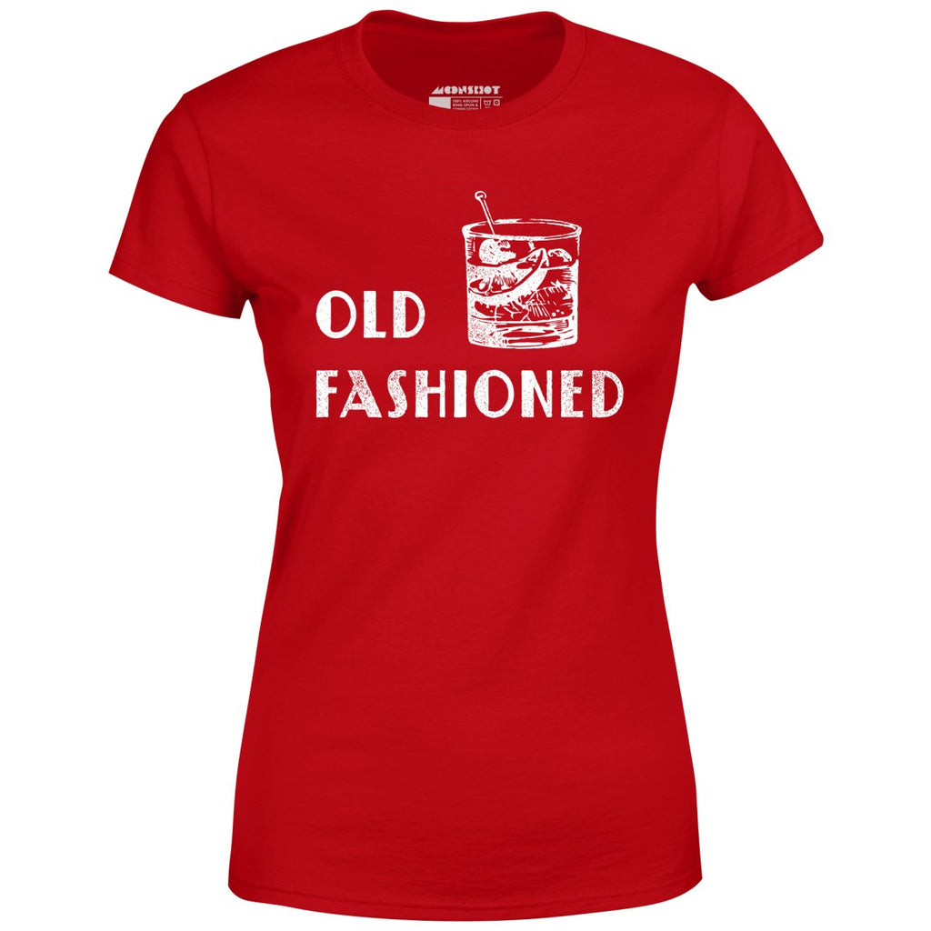Old Fashioned - Women's