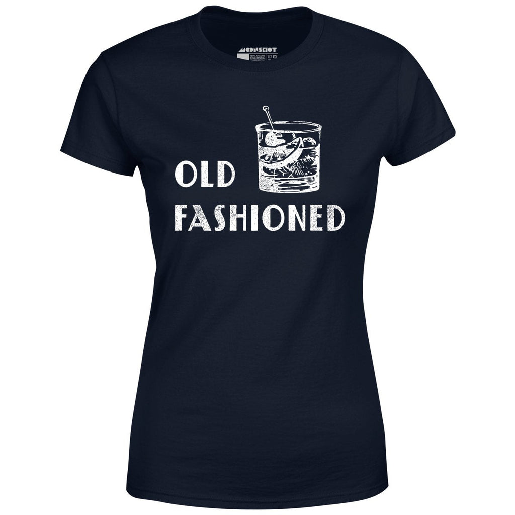 Old Fashioned - Women's