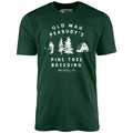 Old Man Peabody's Pine Tree Breeding - Unisex