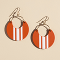 Orange Rally Ninas