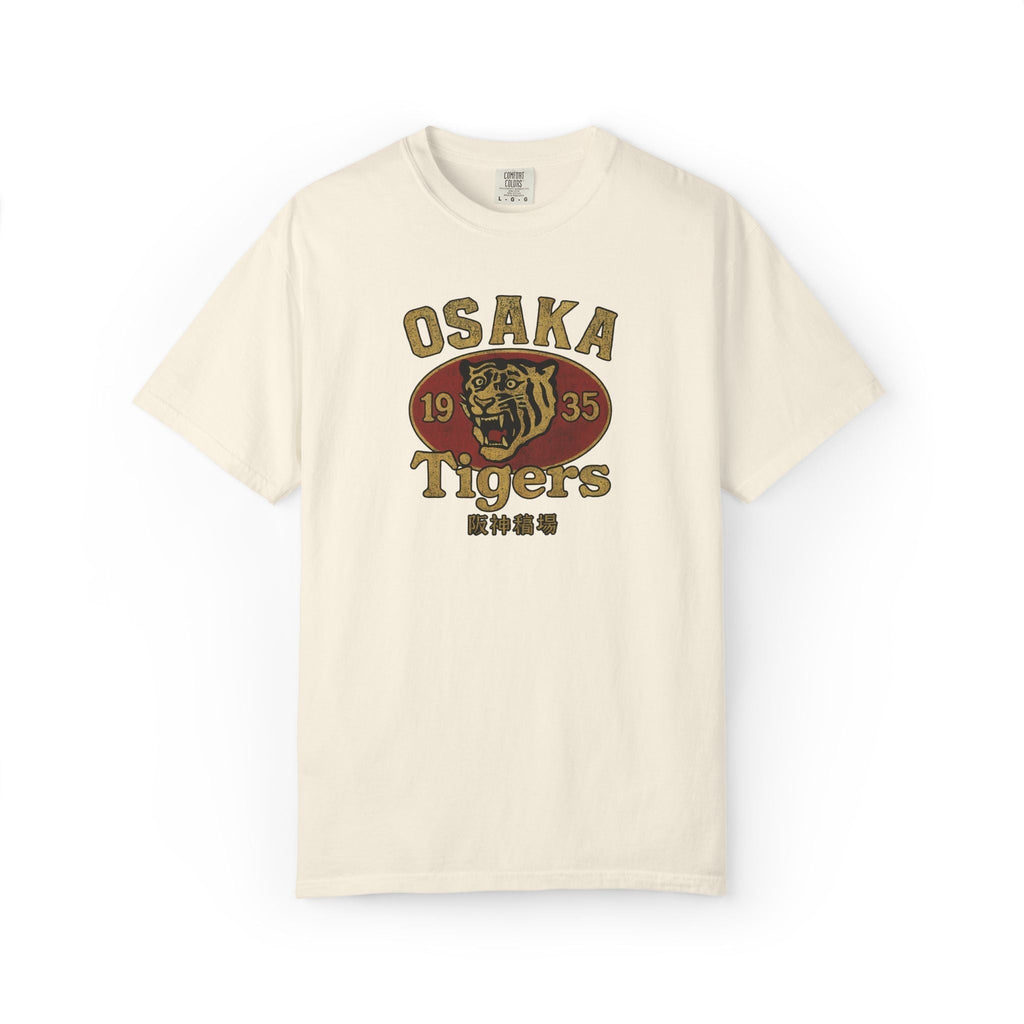 Osaka Tigers Vintage Unisex