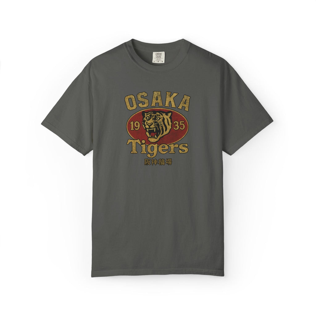 Osaka Tigers Vintage Unisex