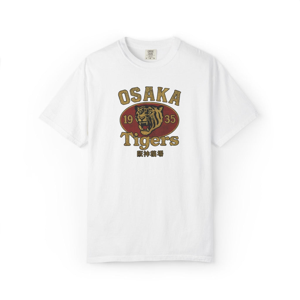 Osaka Tigers Vintage Unisex