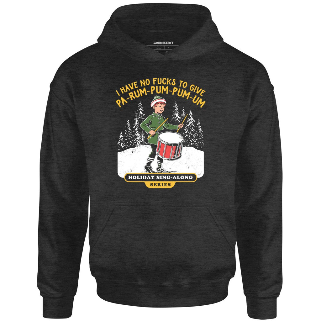 Pa-Rum-Pum-Pum-Pum-Um - Unisex
