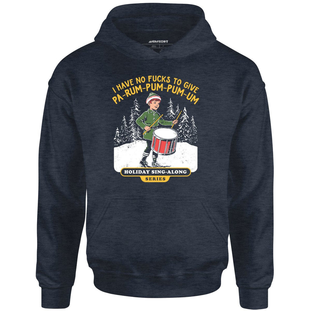 Pa-Rum-Pum-Pum-Pum-Um - Unisex