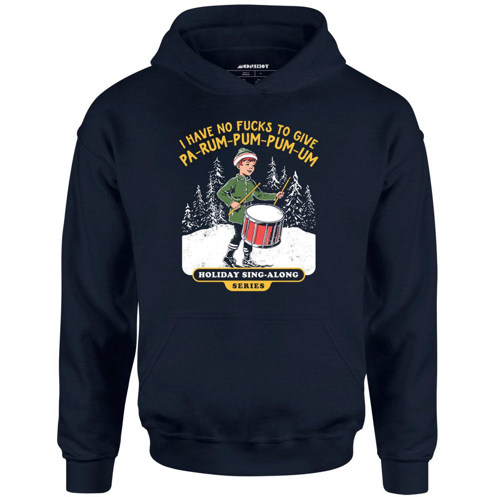 Pa-Rum-Pum-Pum-Pum-Um - Unisex