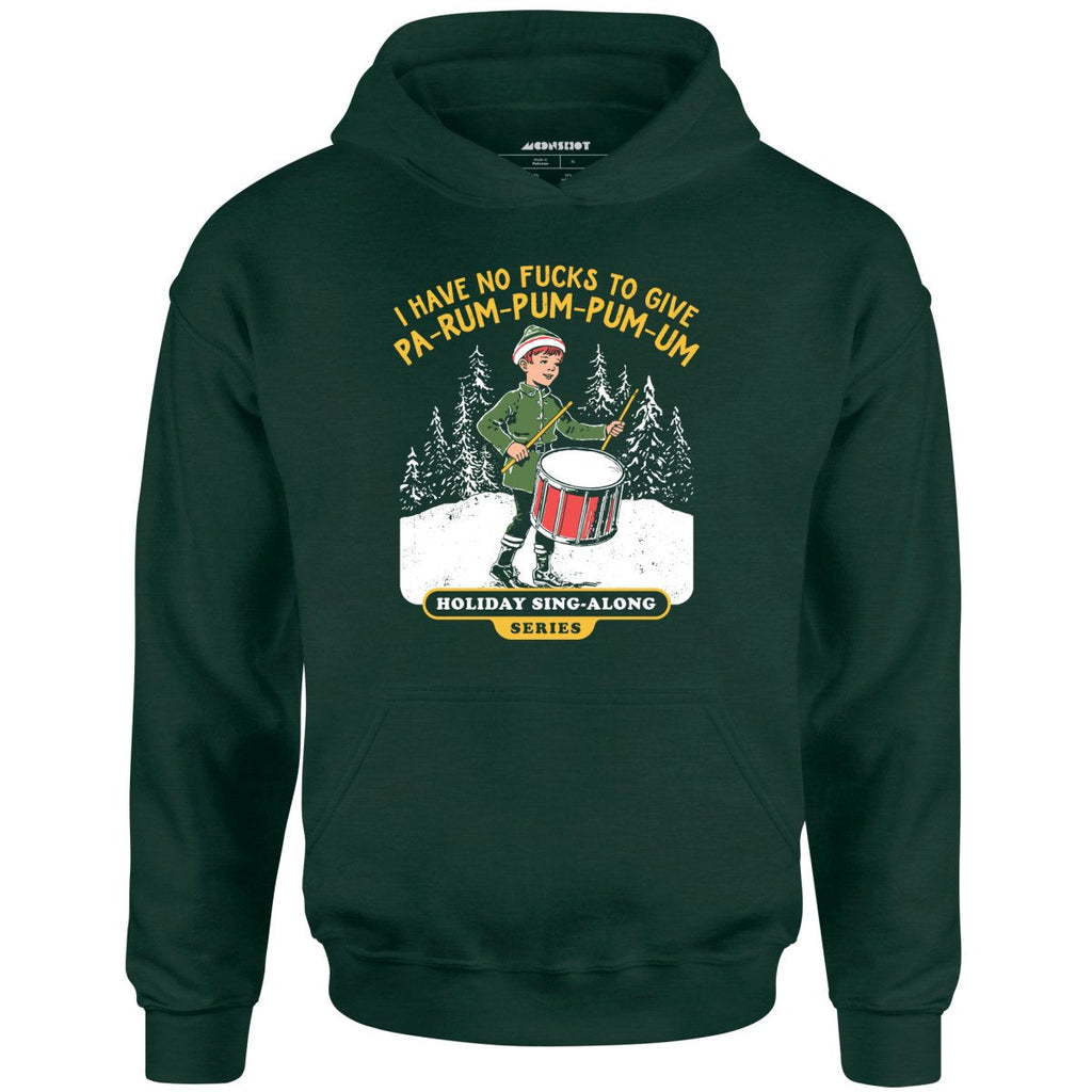 Pa-Rum-Pum-Pum-Pum-Um - Unisex