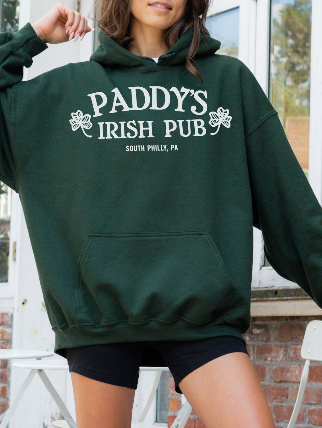 Green Paddys Irish Pub TV Show