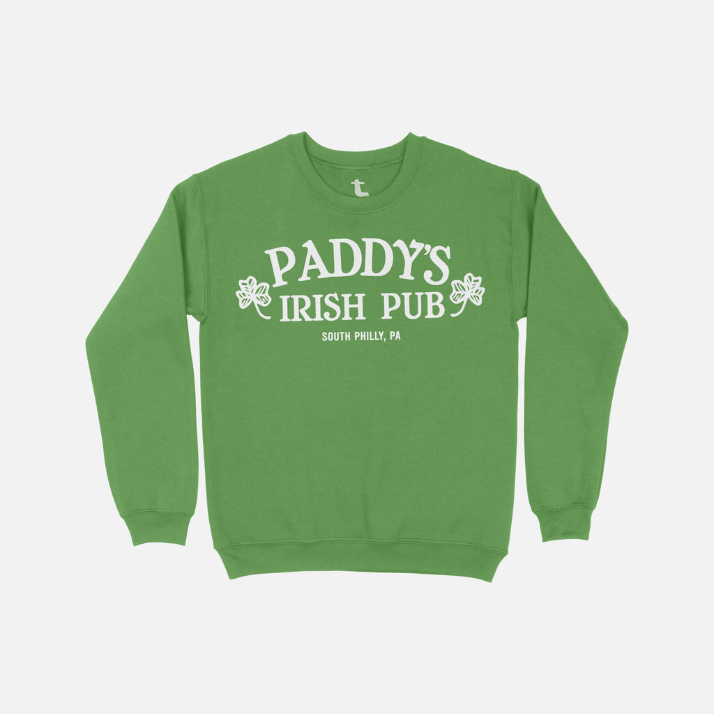 Green Paddy's Irish Pub