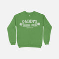 Green Paddy's Irish Pub