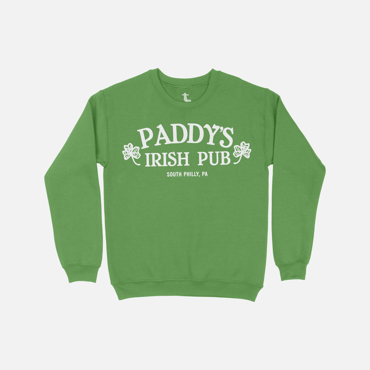 Green Paddy's Irish Pub