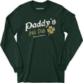 Paddy's Irish Pub - Long Sleeve