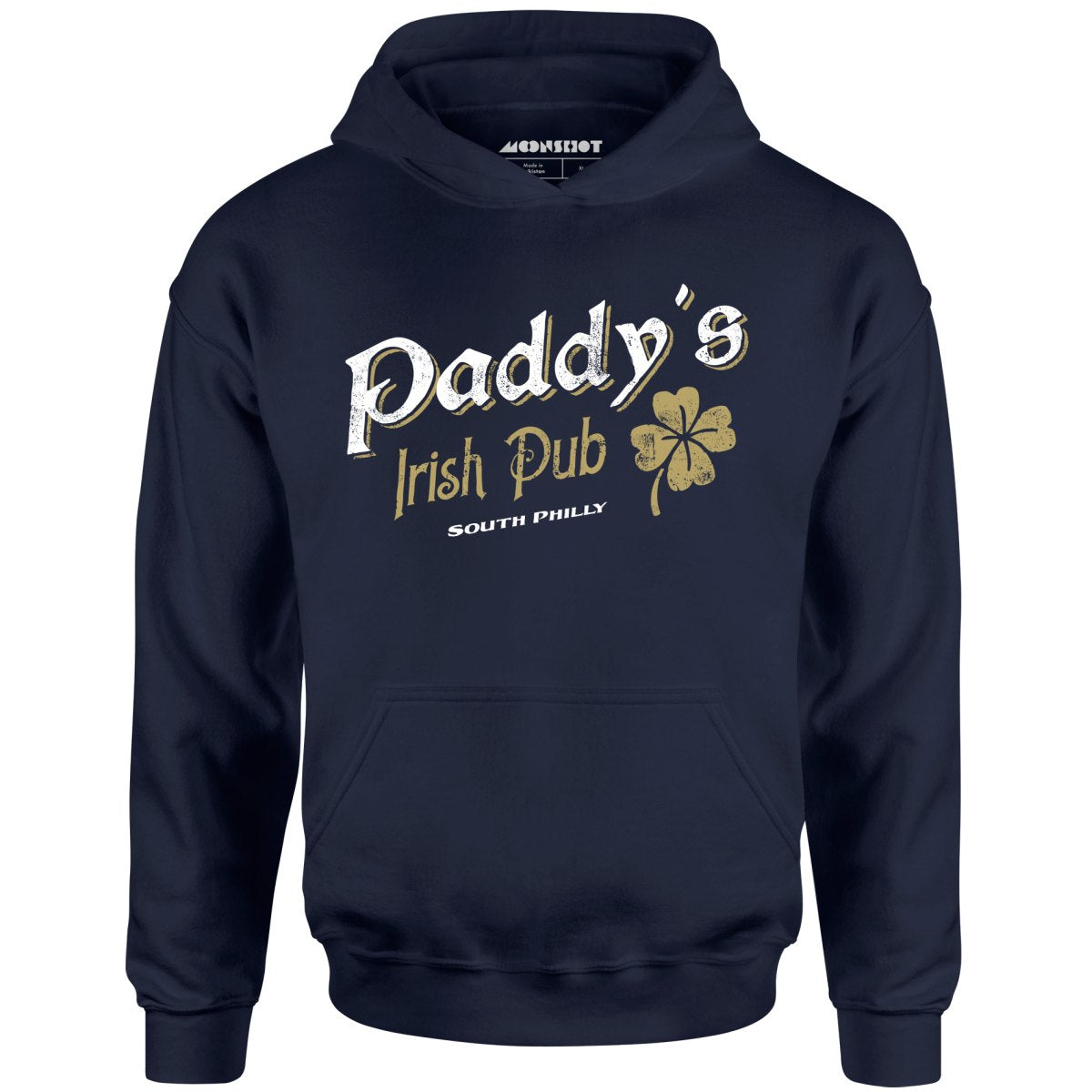 Paddy's Irish Pub - Unisex