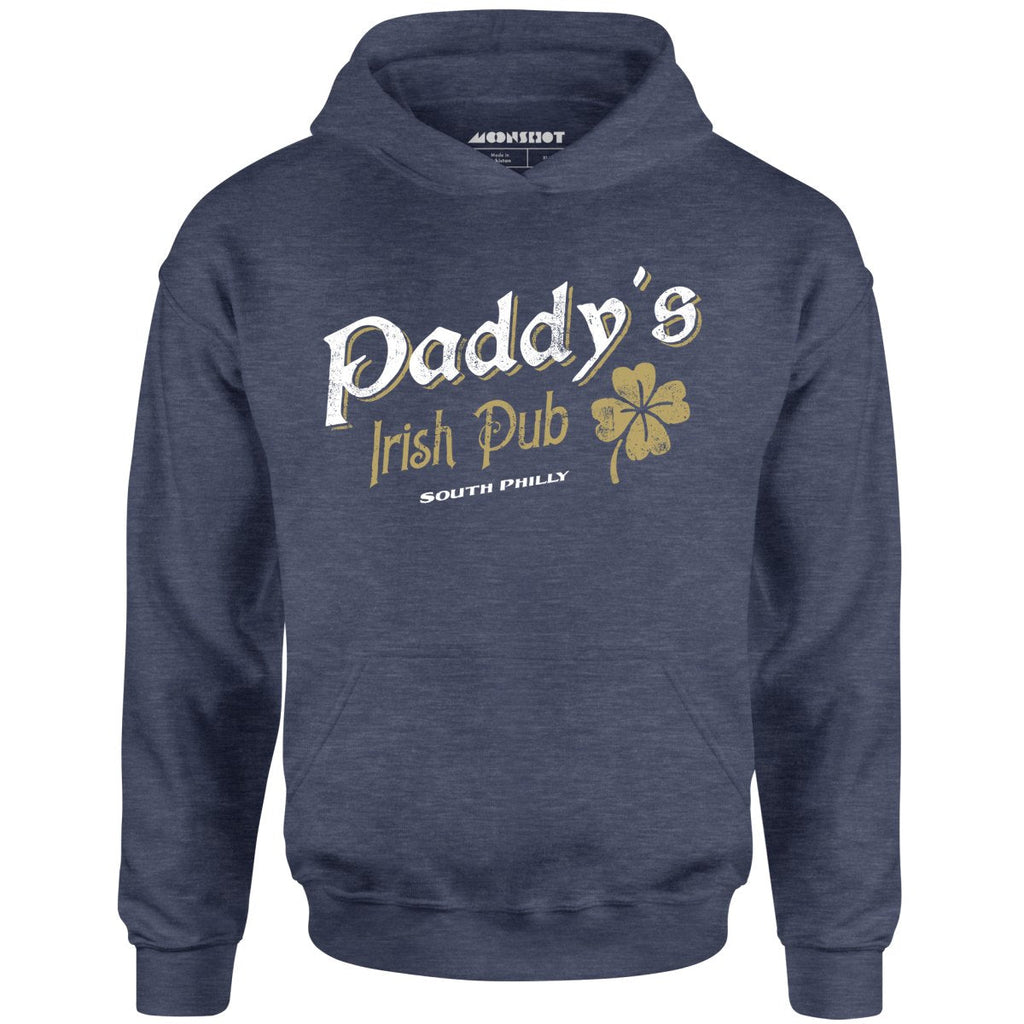 Paddy's Irish Pub - Unisex
