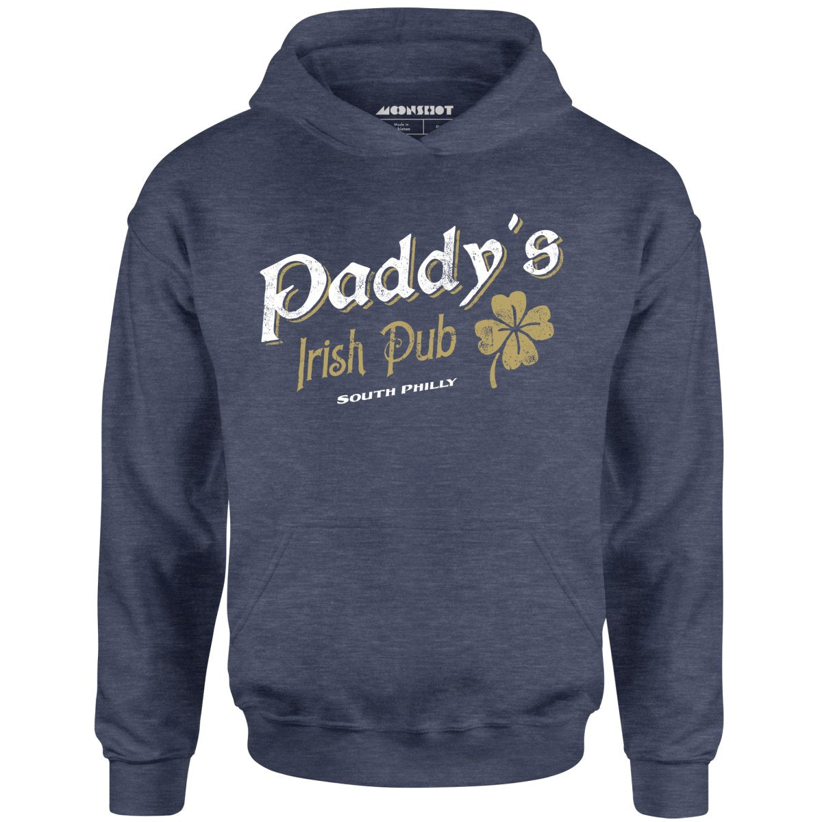 Paddy's Irish Pub - Unisex