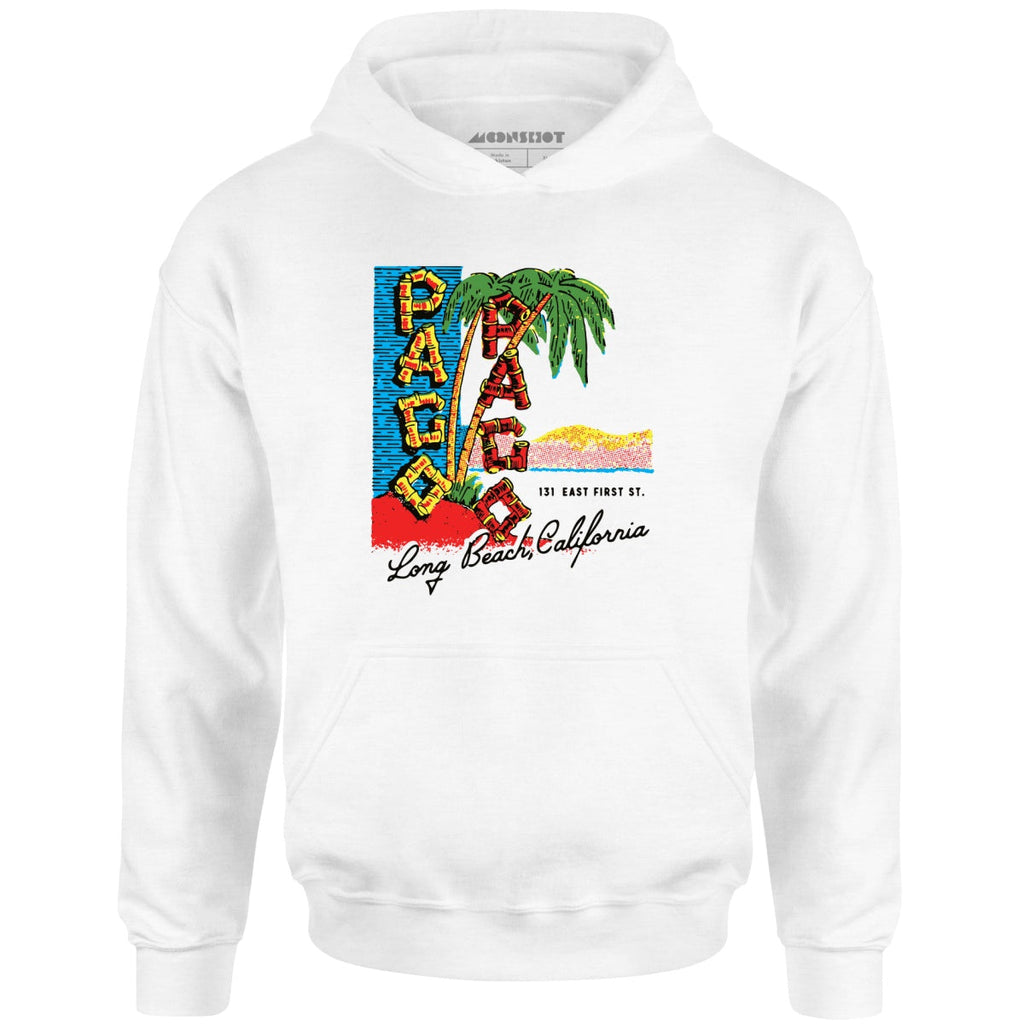 Pago Pago - Long Beach, CA - Vintage Tiki Bar - Unisex