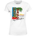 Pago Pago - Long Beach, CA - Vintage Tiki Bar - Women's