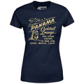 Panama Cocktail Lounge - Long Beach, CA - Vintage Tiki Bar - Women's