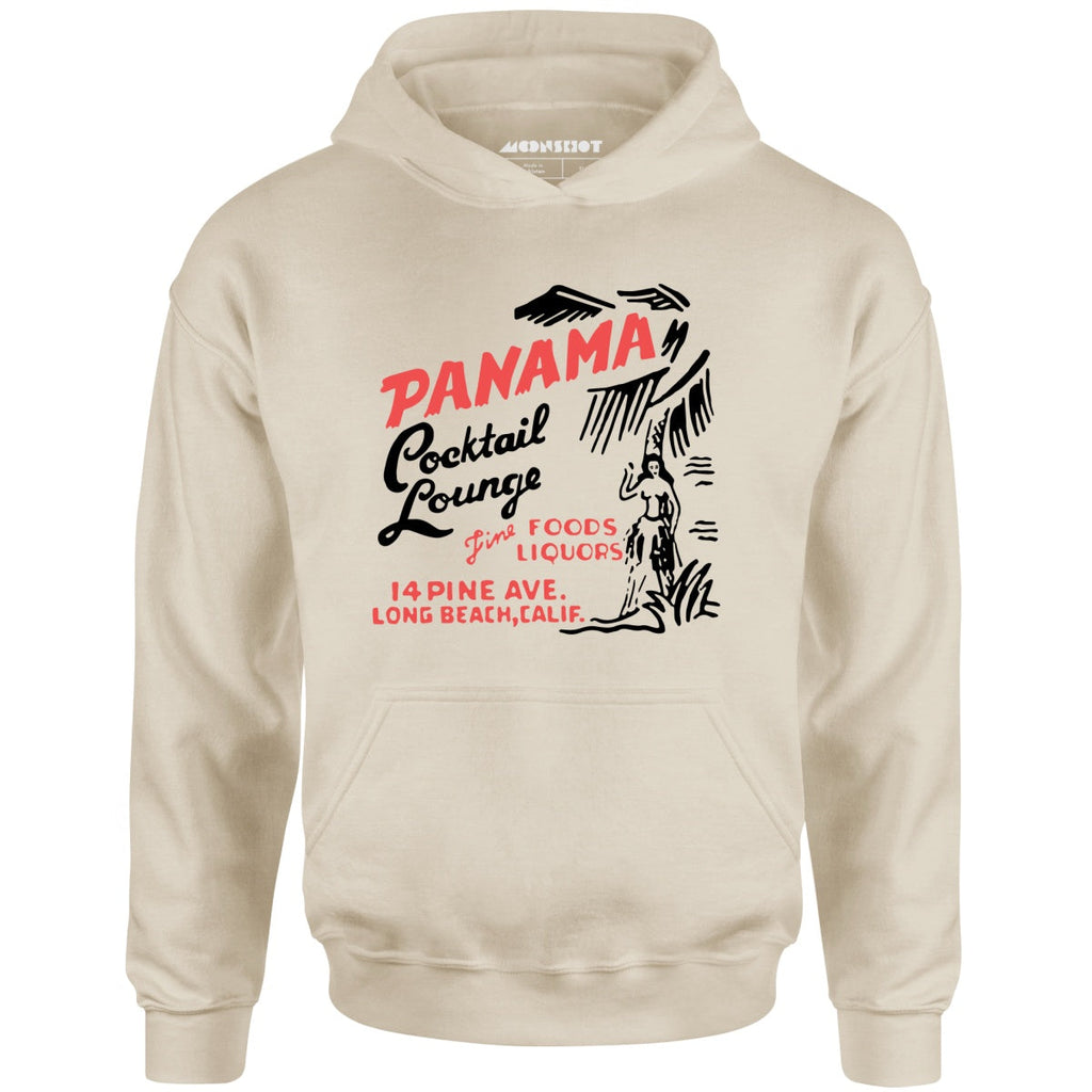 Panama Cocktail Lounge v2 - Long Beach, CA - Vintage Tiki Bar - Unisex