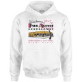 Park Avenue - Miami Beach, FL - Vintage Restaurant - Unisex