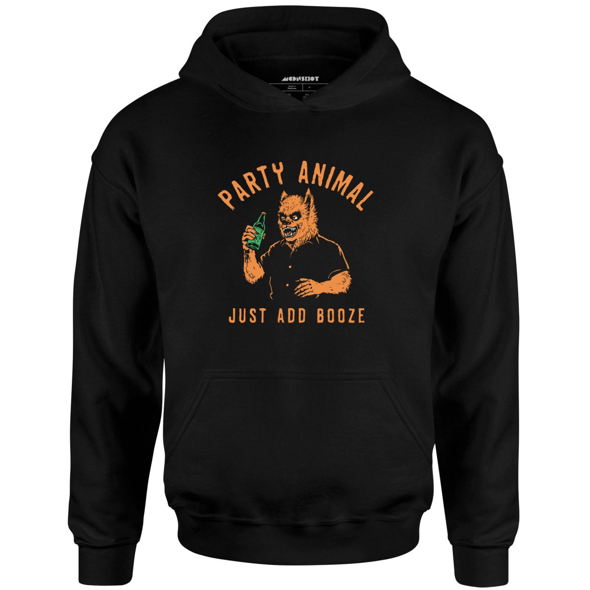 Party Animal Just Add Booze - Unisex