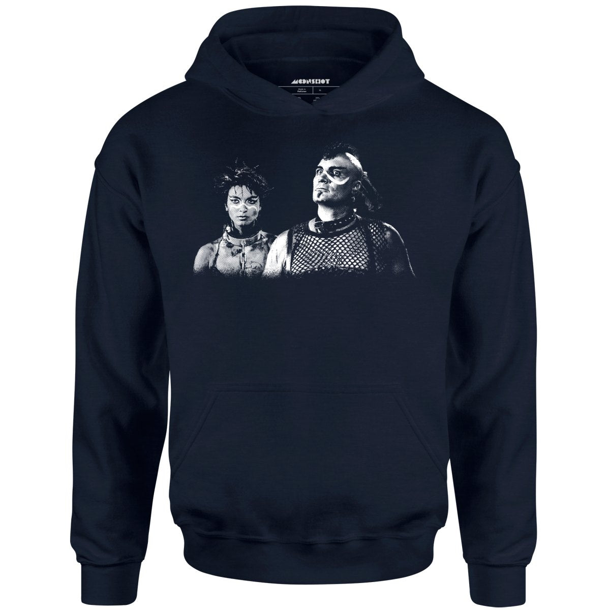 Party Crashers - Weird Science - Unisex