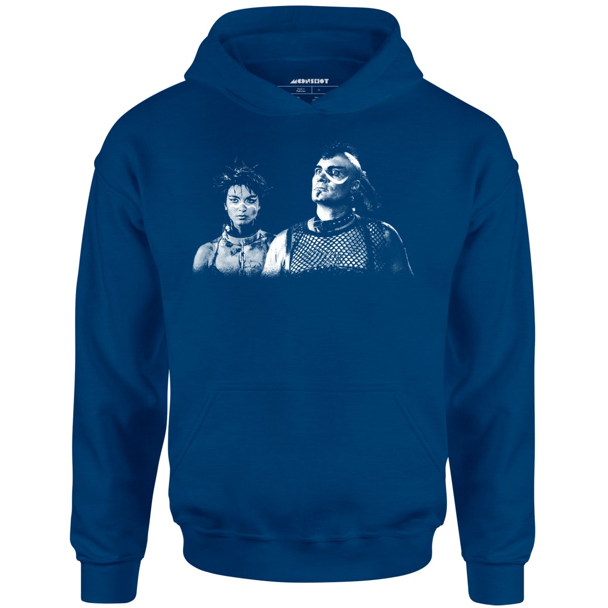 Party Crashers - Weird Science - Unisex