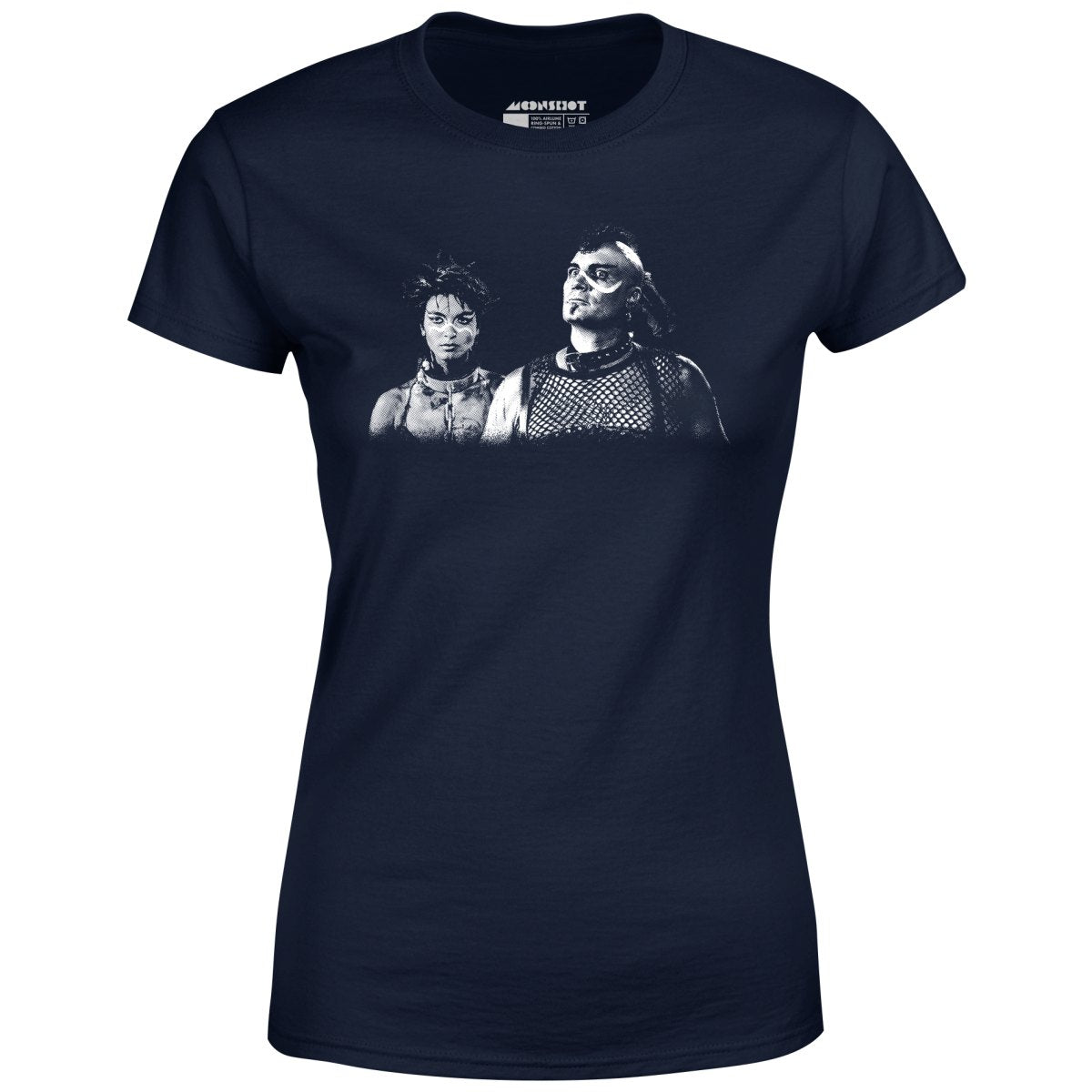 Party Crashers - Weird Science - Women's