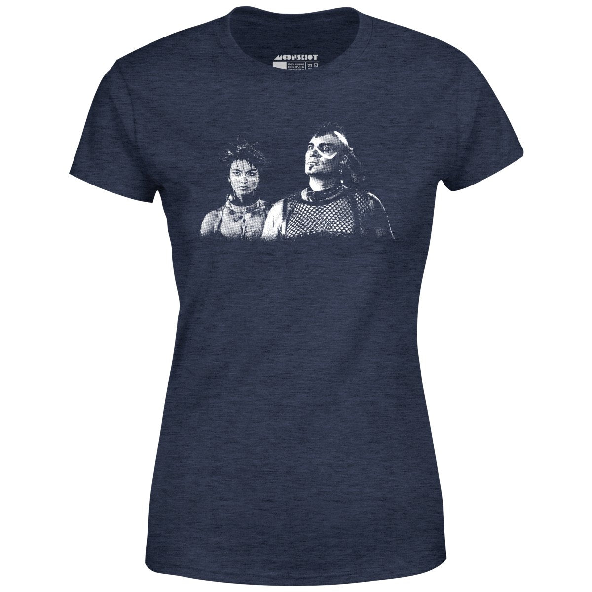 Party Crashers - Weird Science - Women's