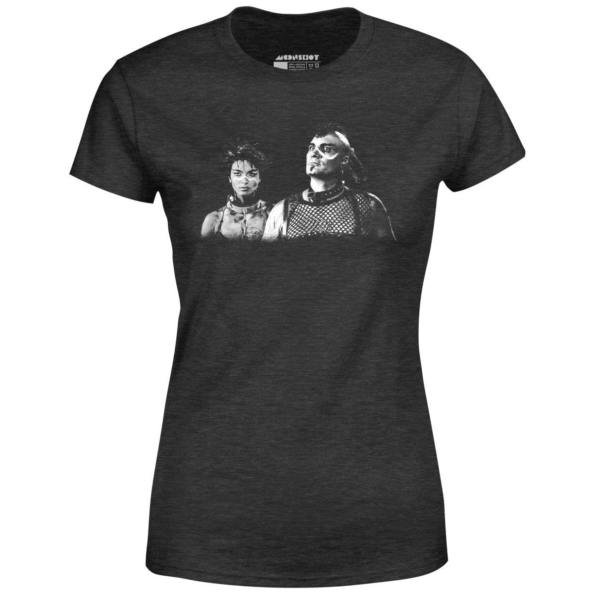 Party Crashers - Weird Science - Women's