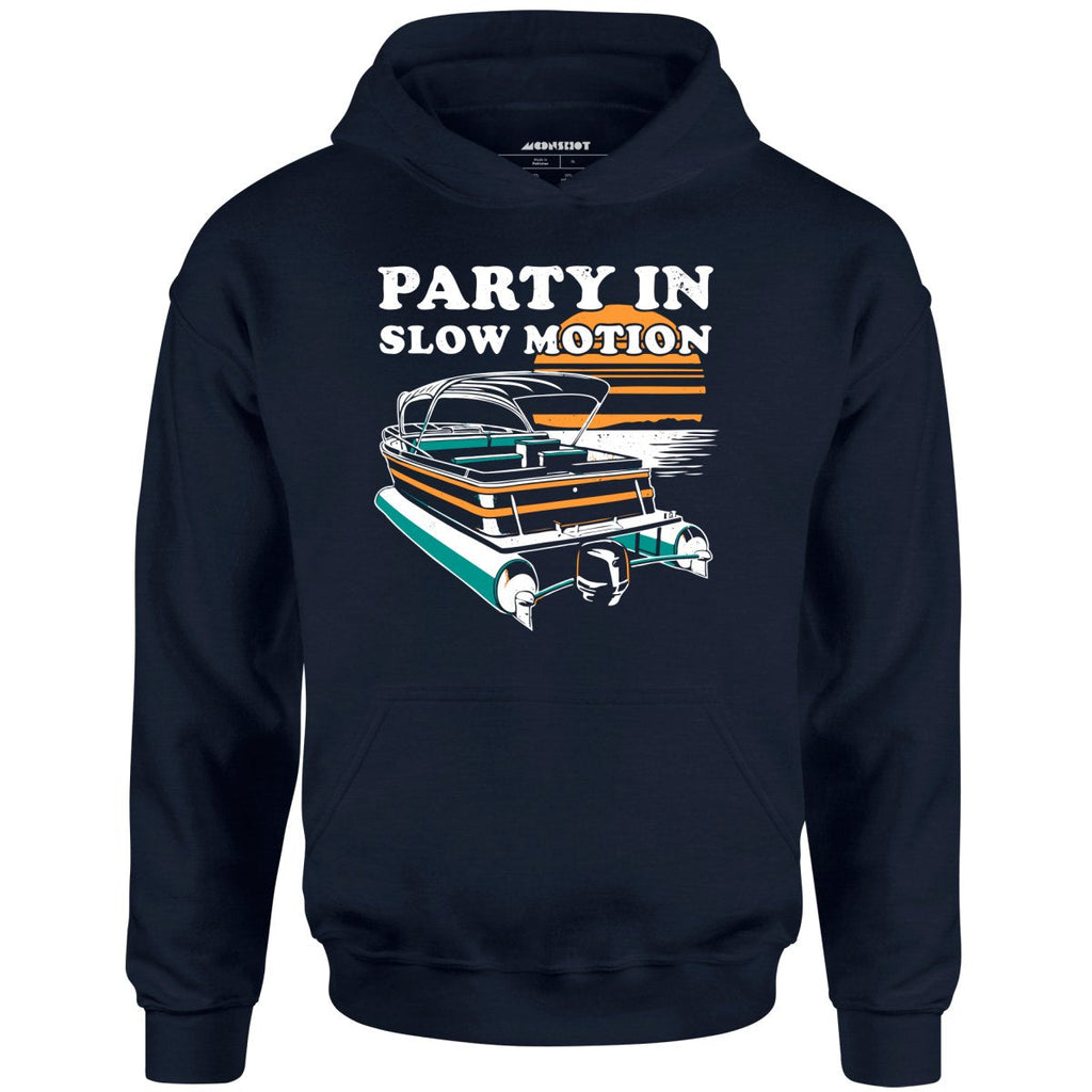 Party in Slow Motion - Unisex