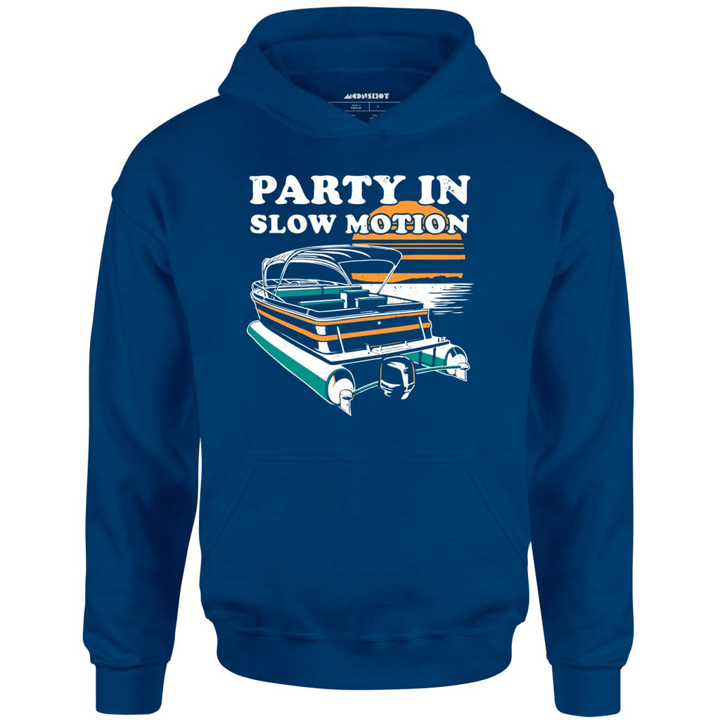 Party in Slow Motion - Unisex