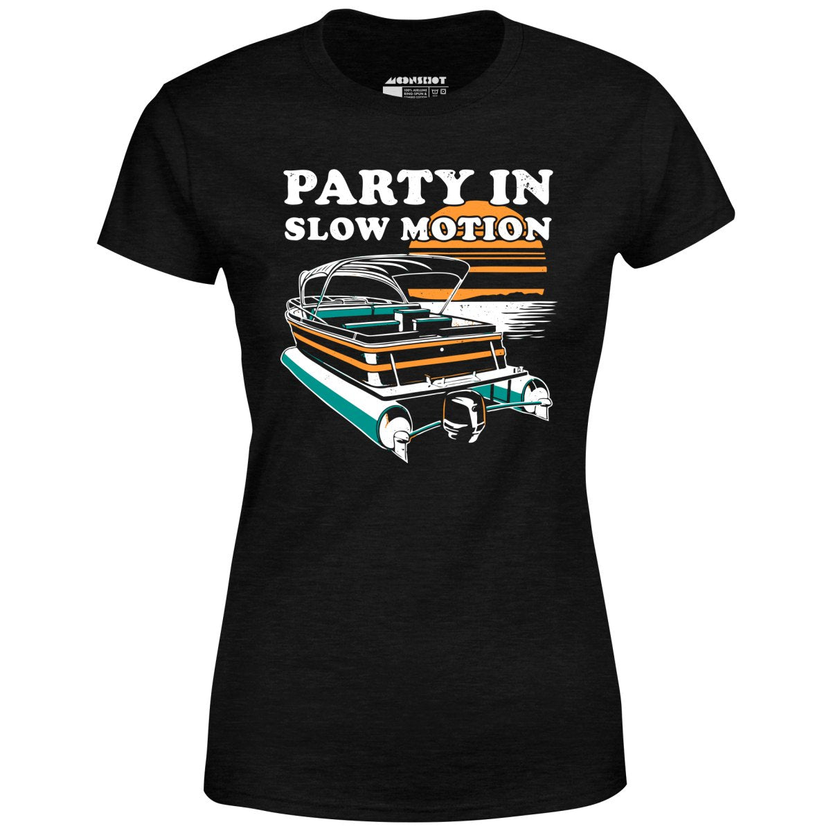 Party in Slow Motion - Women's