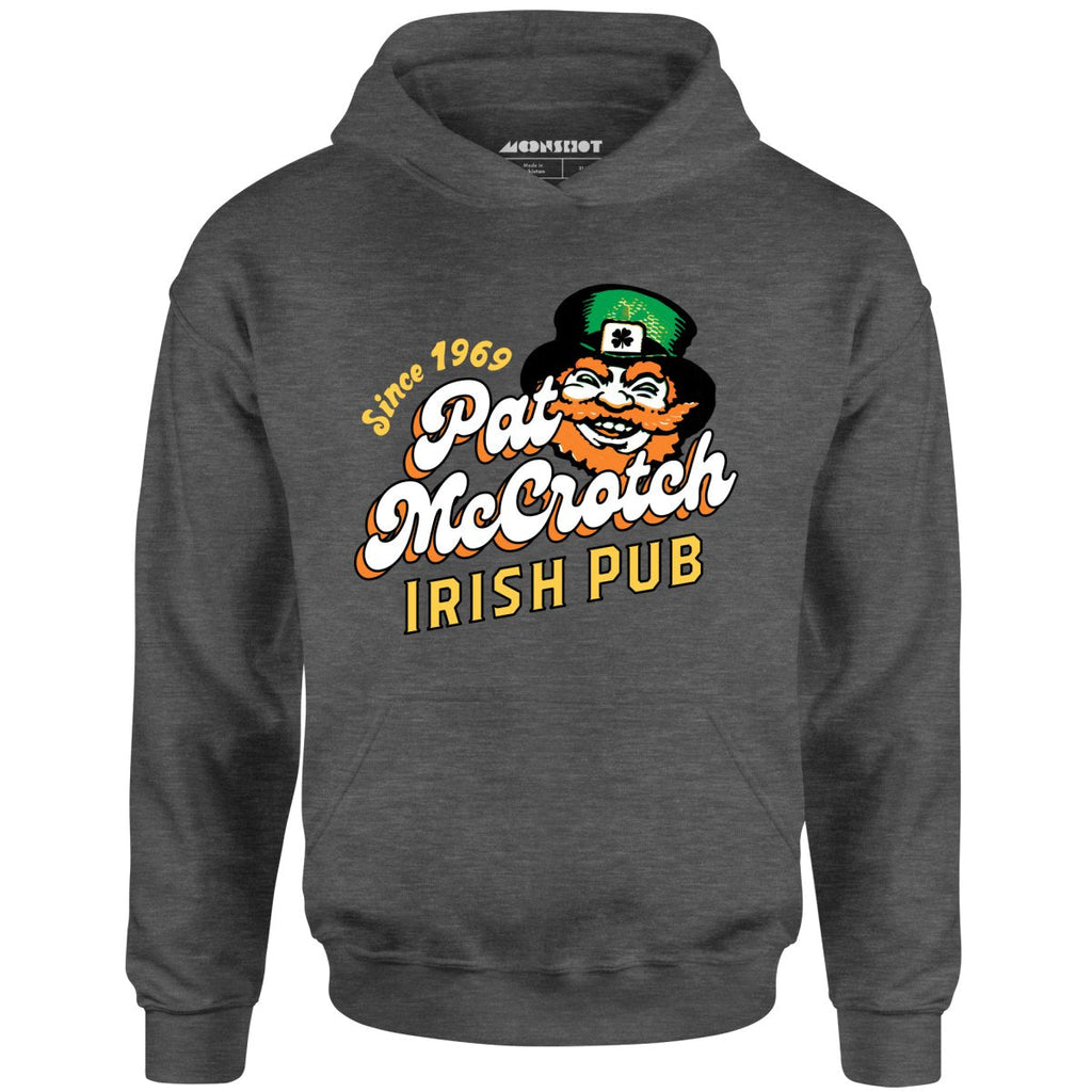 Pat McCrotch Irish Pub - Unisex