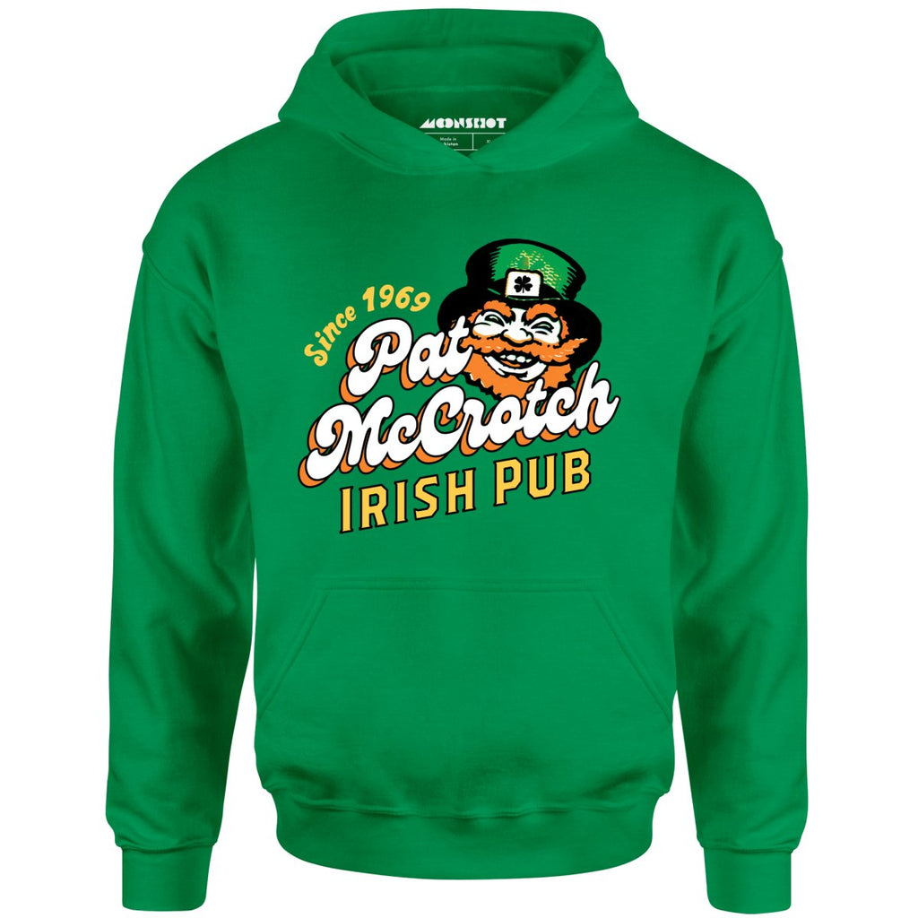 Pat McCrotch Irish Pub - Unisex