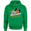 Pat McCrotch Irish Pub - Unisex