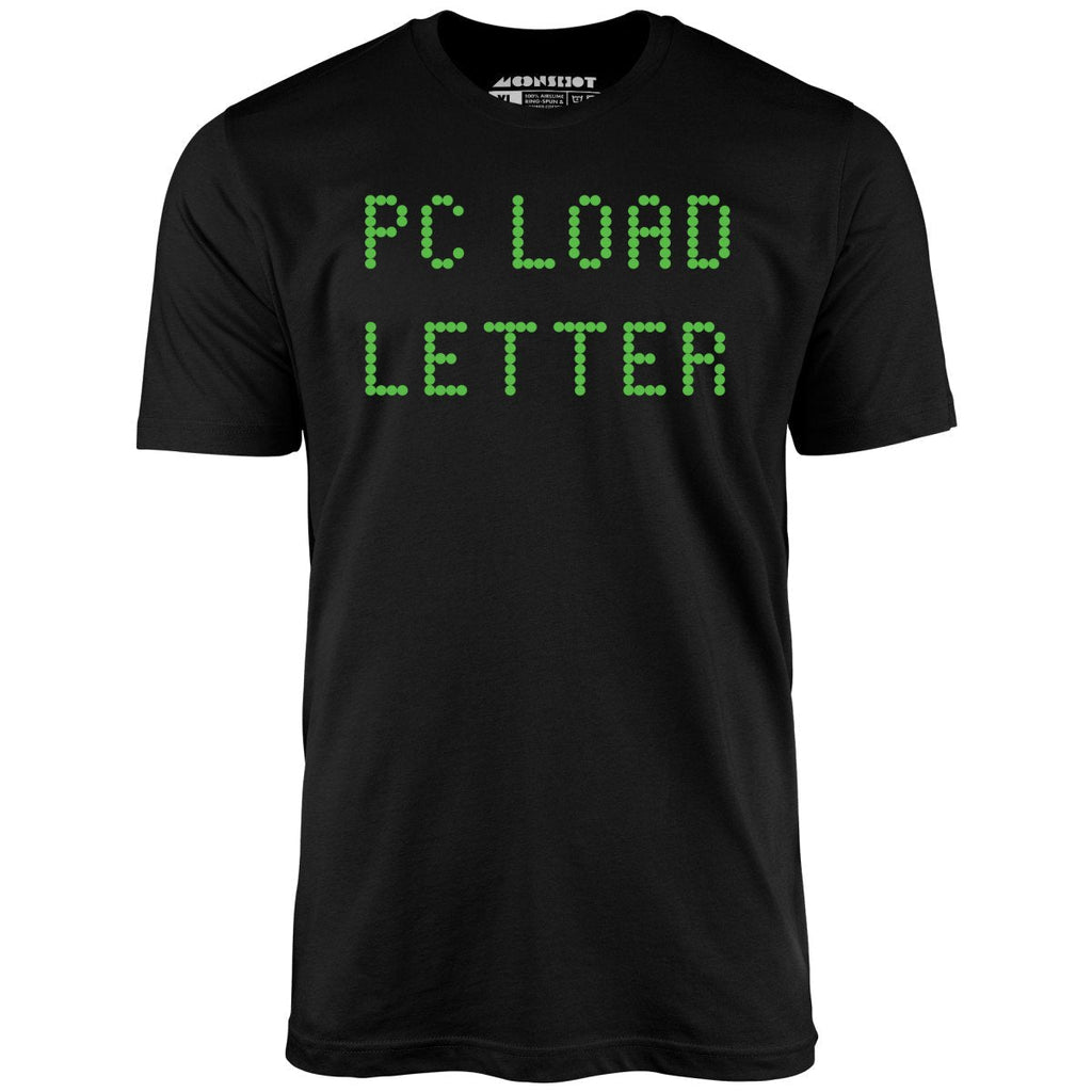 PC Load Letter - Unisex