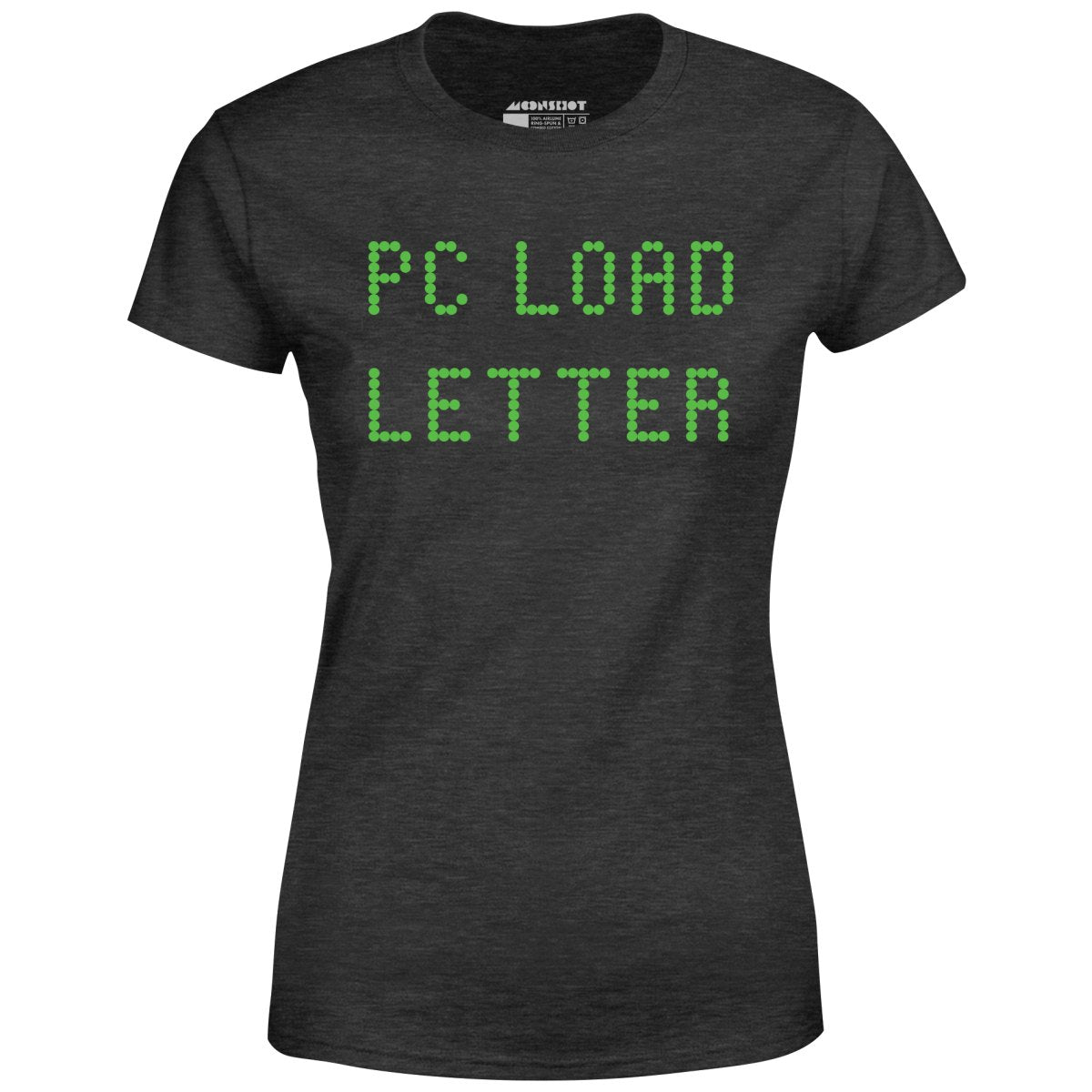 PC Load Letter - Women's