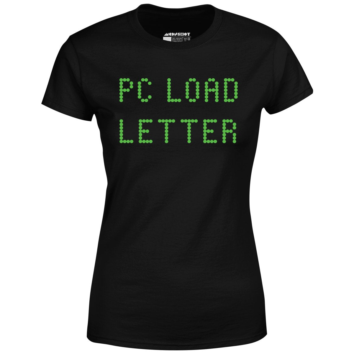 PC Load Letter - Women's