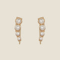 Pearl Ear Climbers