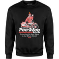 Pee-Wee Lock - Unisex
