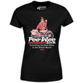 Pee-Wee Lock - Women's